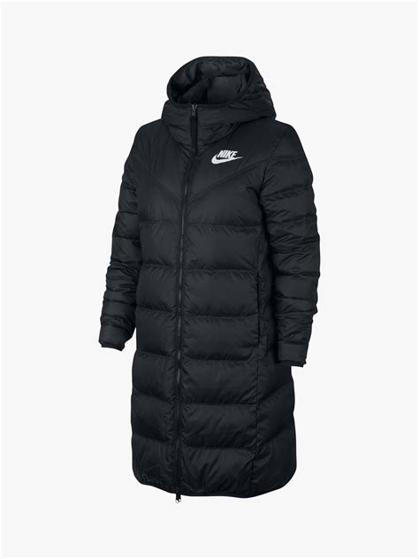 nike winter jacket women's